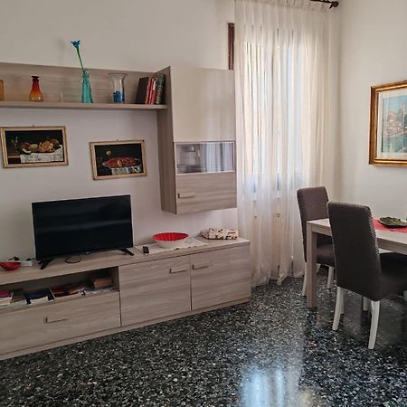 Apartamento Casa Sabotino Venecia Exterior foto