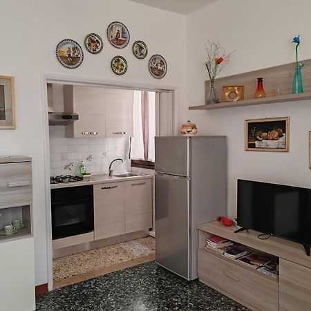 Apartamento Casa Sabotino Venecia Exterior foto