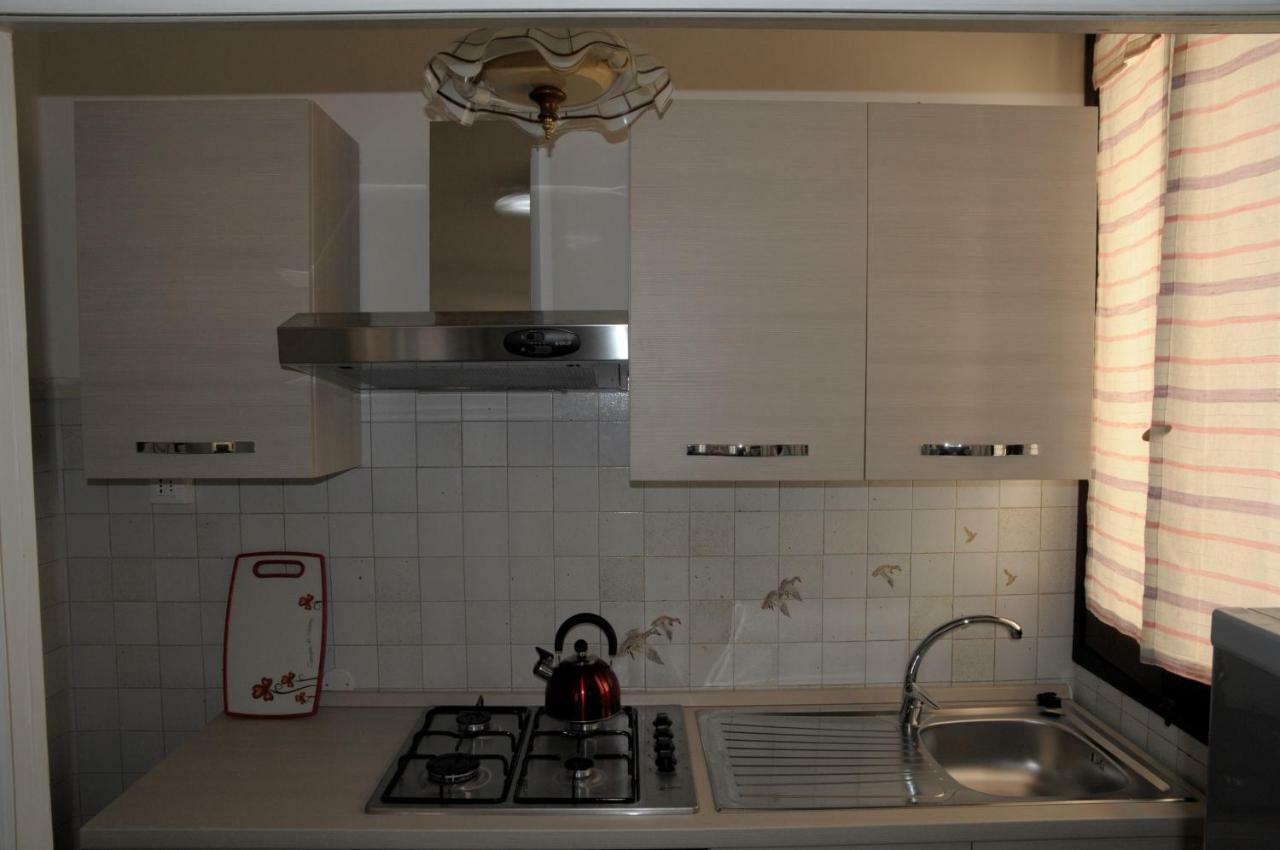 Apartamento Casa Sabotino Venecia Exterior foto