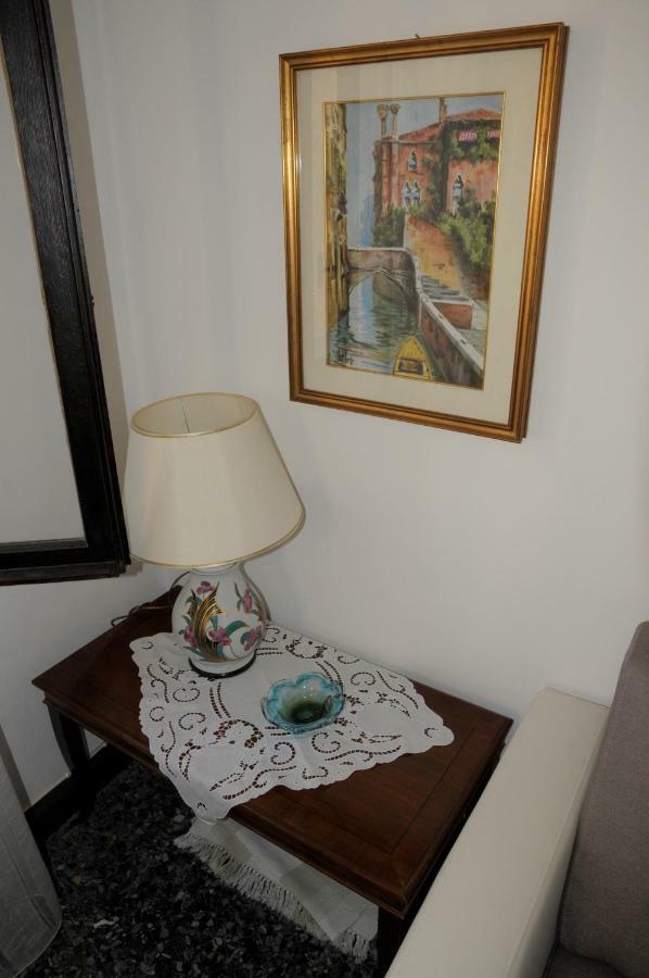 Apartamento Casa Sabotino Venecia Exterior foto
