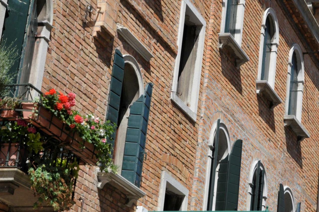 Apartamento Casa Sabotino Venecia Exterior foto