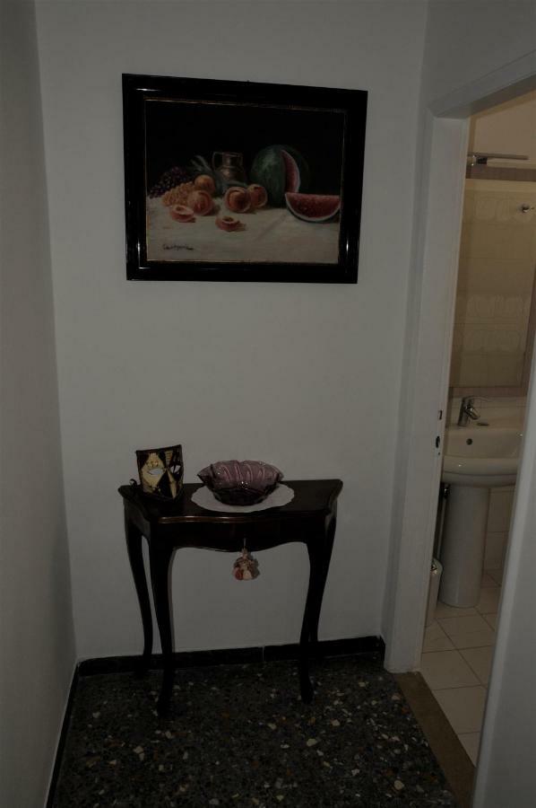 Apartamento Casa Sabotino Venecia Exterior foto