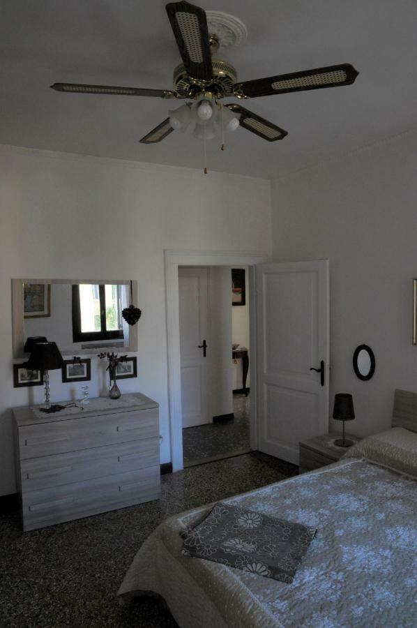Apartamento Casa Sabotino Venecia Exterior foto