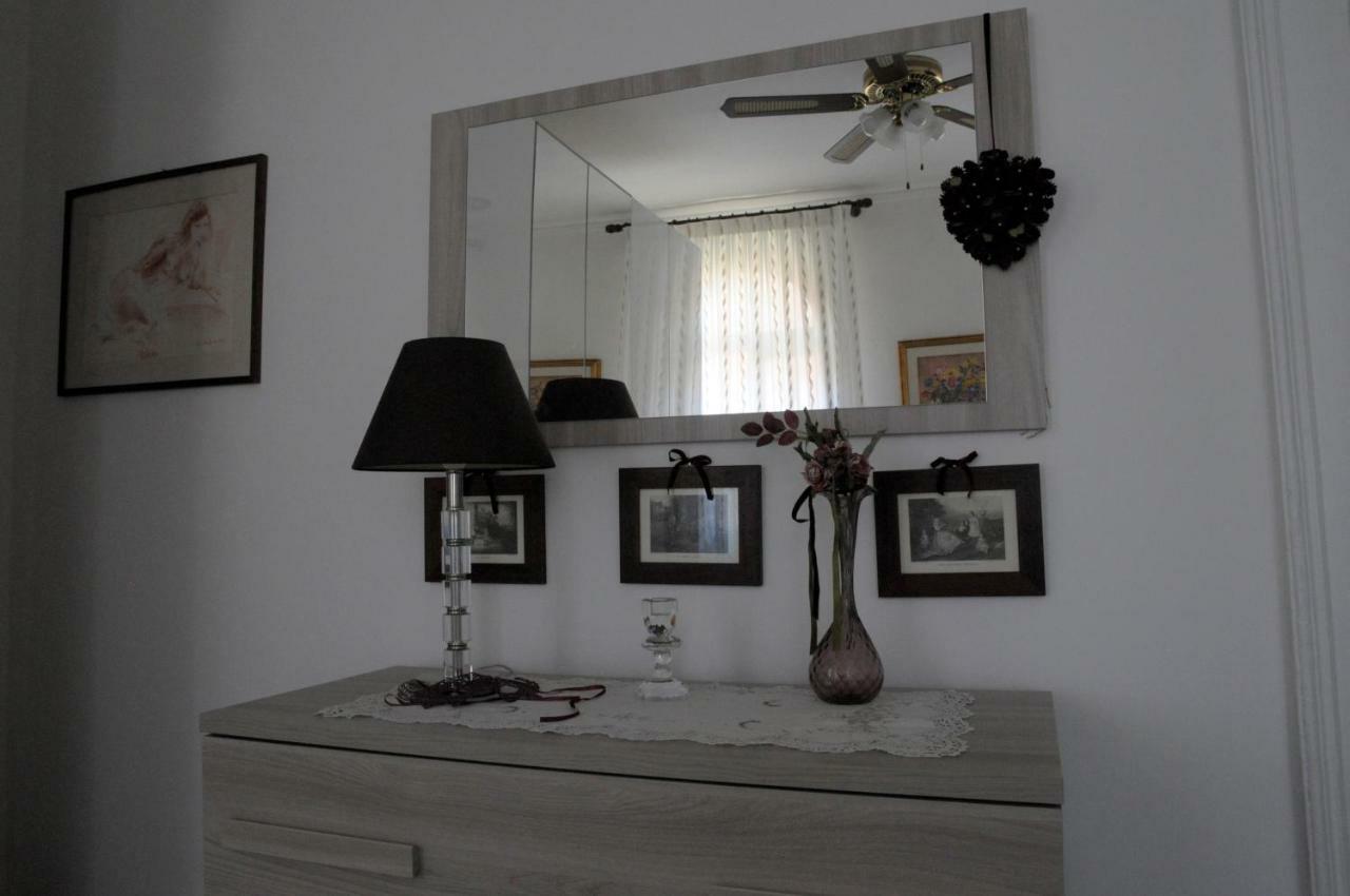 Apartamento Casa Sabotino Venecia Exterior foto